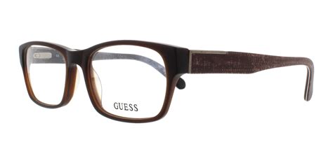 discontinued guess eyeglass frames.